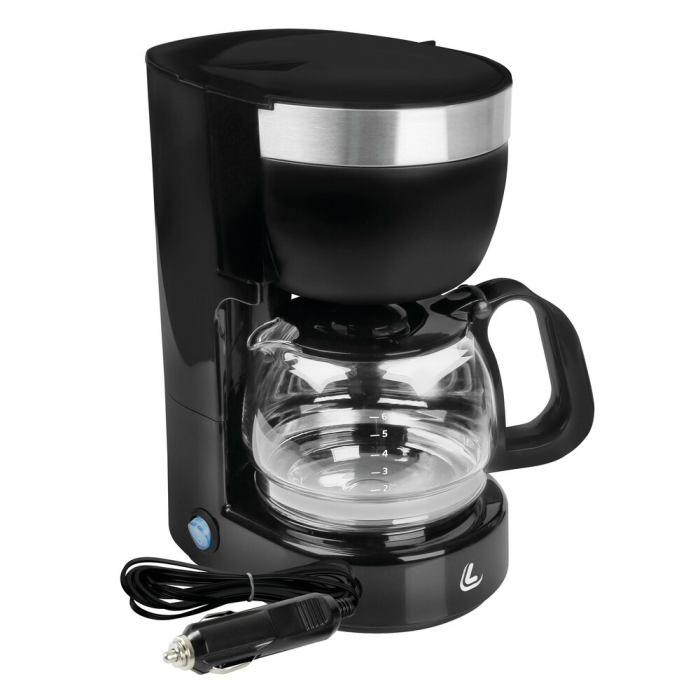 Cafetiera Liberica Lampa 24V - 300W [7]