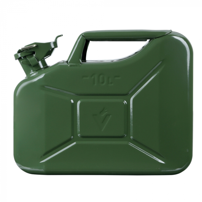 Canistra combustibil din metal Military - 10l [4]