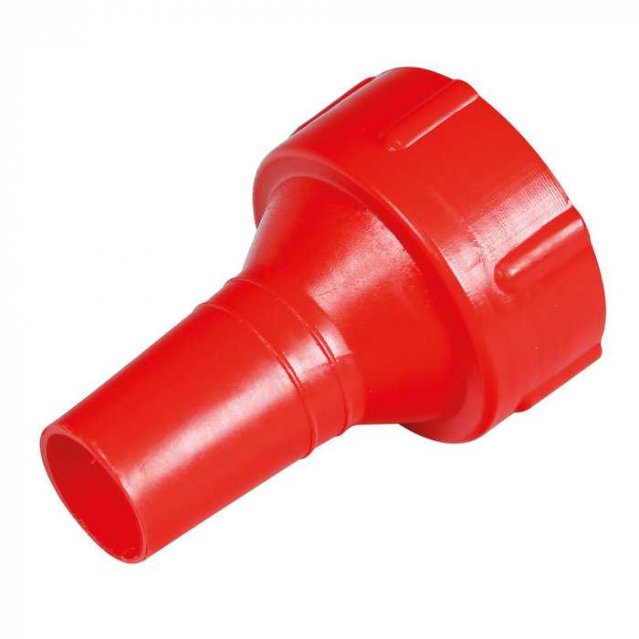 Canistra pentru apa cu robinet din metal, utilizare orizontala Lampa - 10l [3]