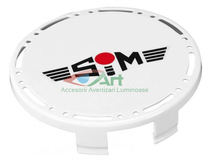 Capac de protectie proiectoare SIM [4]