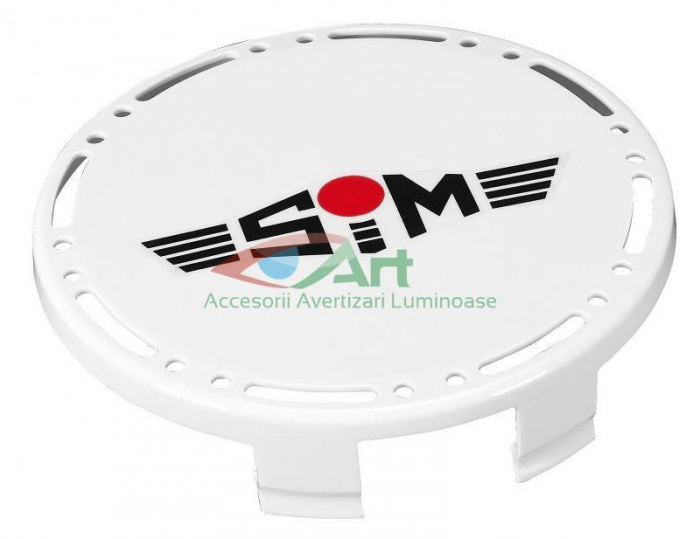 Capac de protectie proiectoare SIM [3]