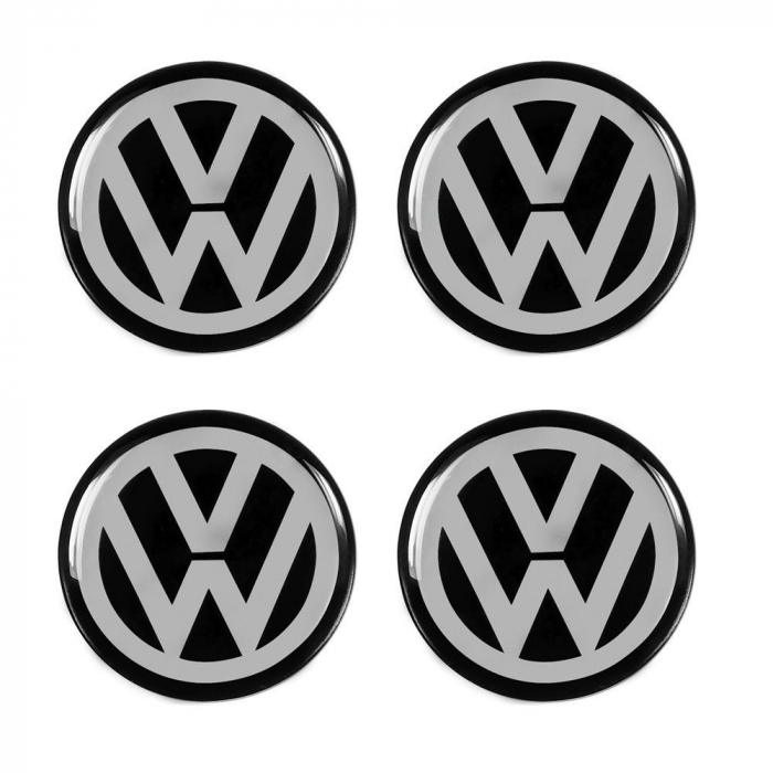 Capace Jante aliaj Volkswagen [3]