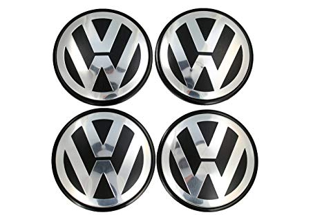 Capace Jante aliaj Volkswagen. [4]