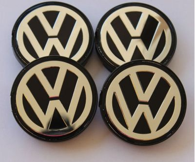 Capace Jante aliaj Volkswagen [4]