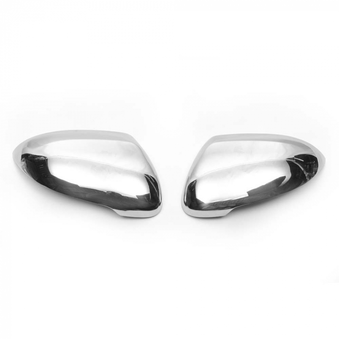Capace oglinzzi inox Vw Golf 4 1998 - 2004 [2]