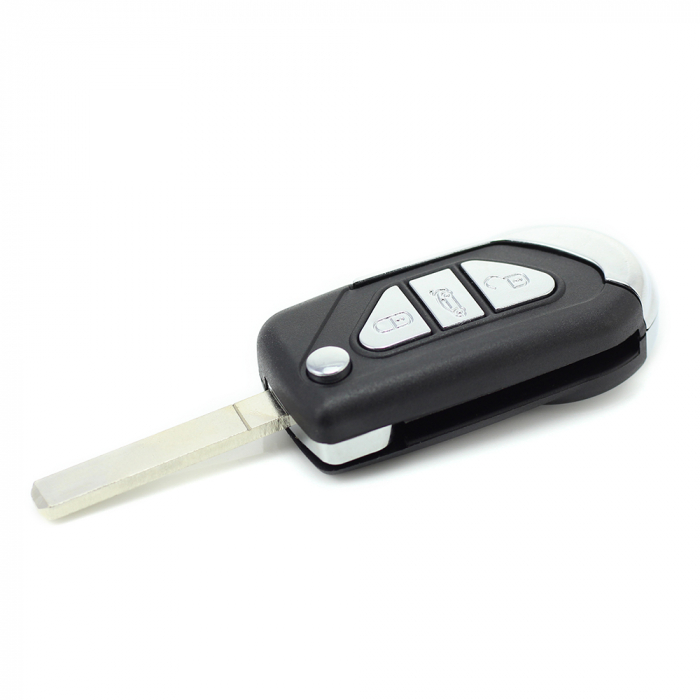Carcasa cheie tip briceag [2]