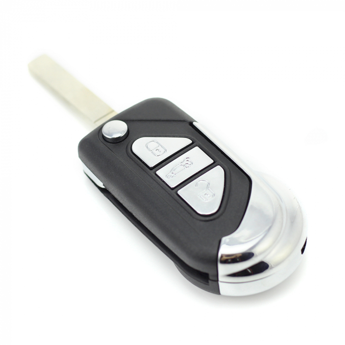 Carcasa cheie tip briceag [3]