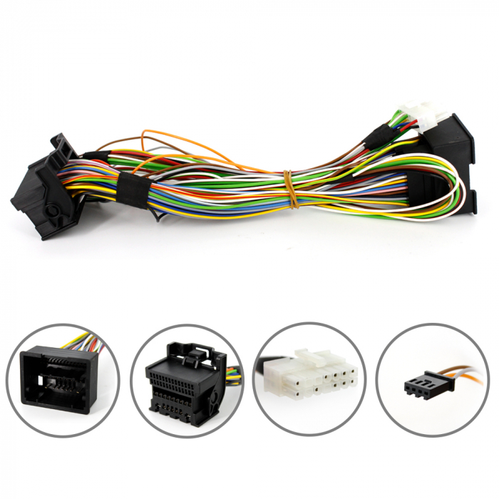 Cablu CAN-700 DEDICAT: Chevrolet, Opel - CARGUARD [6]