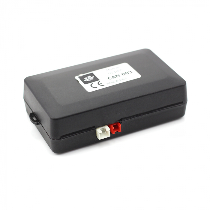 CARGUARD - Modul By-Pass pentru cheie [5]