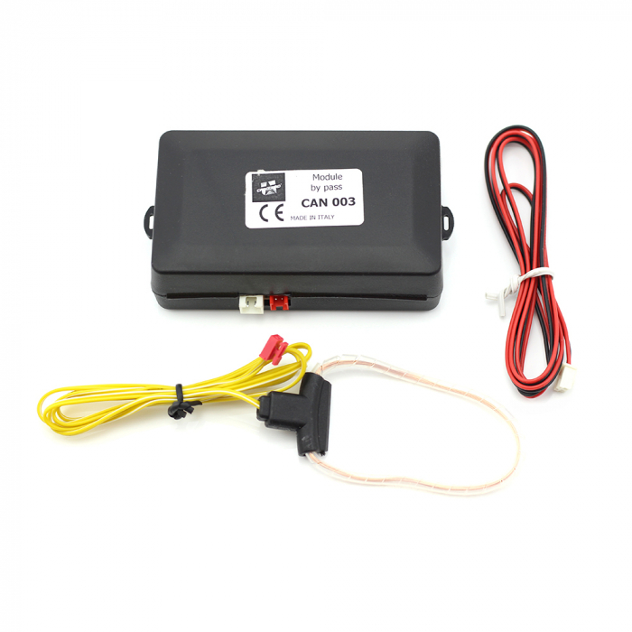 CARGUARD - Modul By-Pass pentru cheie [4]