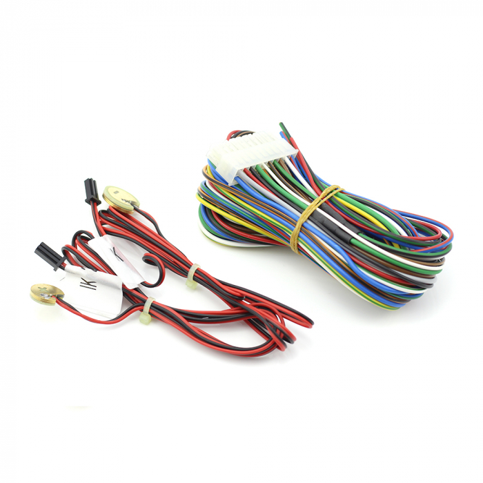 Modul pornire motor - CARGUARD [3]