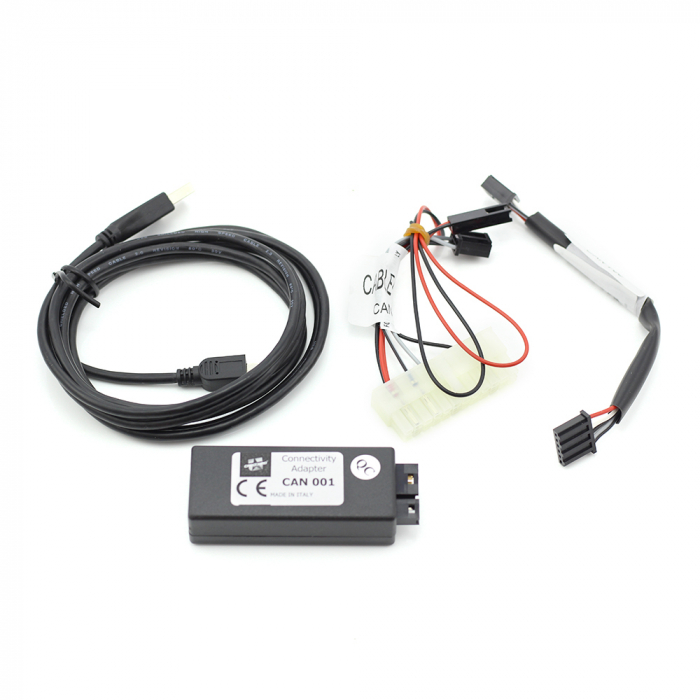 Modul Programare + soft - CARGUARD [4]
