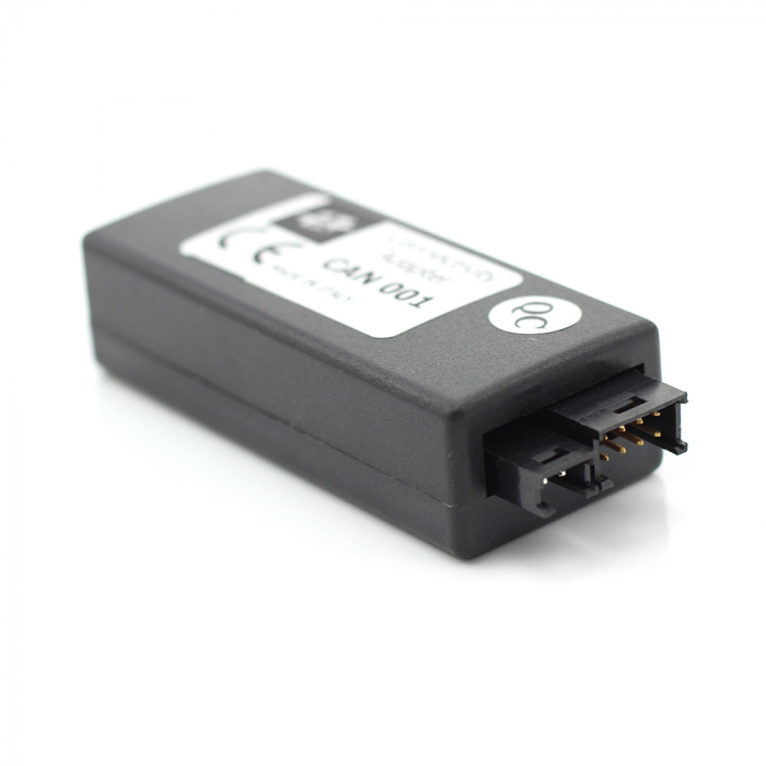 Modul Programare + soft - CARGUARD [3]