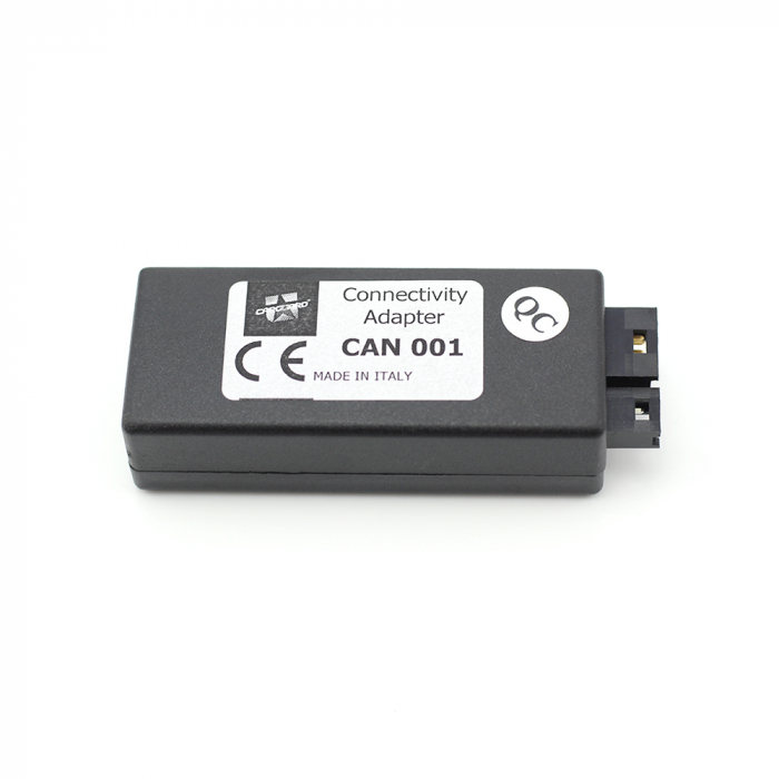 Modul Programare + soft - CARGUARD [2]