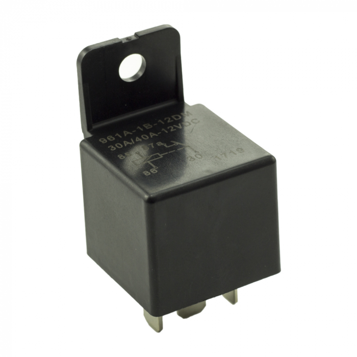 Sistem de alarmă cu GPS - CARGUARD [6]