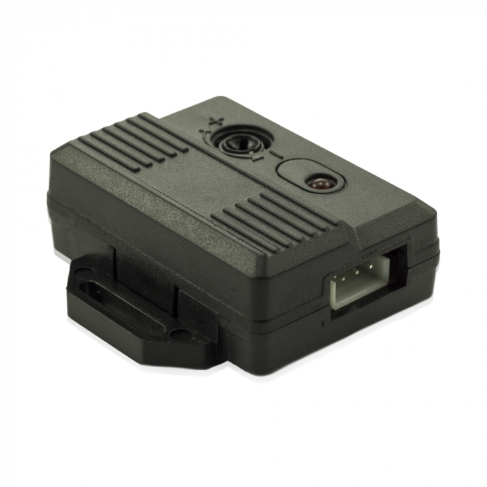 Sistem de alarmă cu GPS - CARGUARD [11]