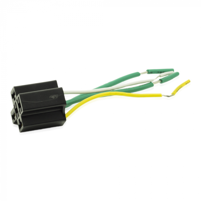Sistem de alarmă cu GPS - CARGUARD [15]