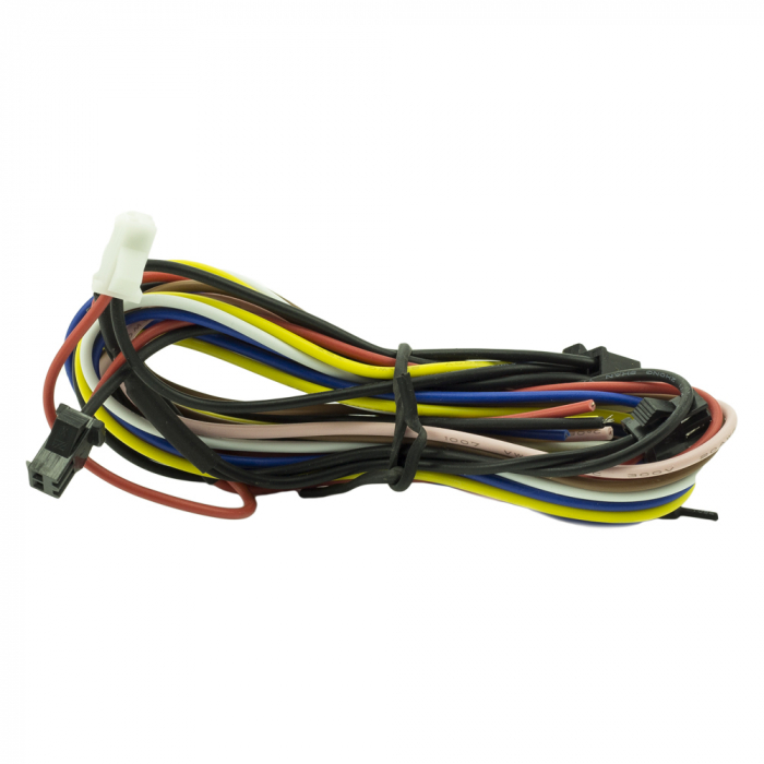 Sistem de alarmă cu GPS - CARGUARD [16]