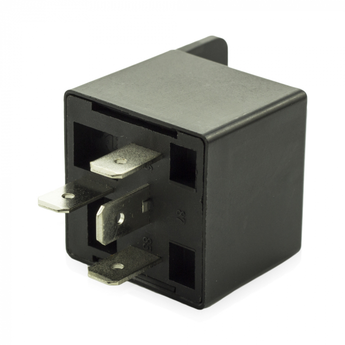 Sistem de monitorizare vehicul, cu GPS - CARGUARD [6]