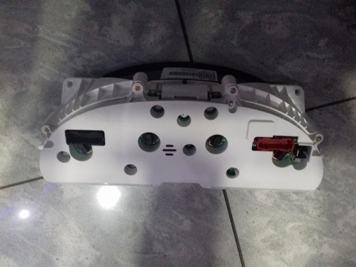 Ceasuri bord Ford Galaxy 1.9d 94-00  (1096303) [7]