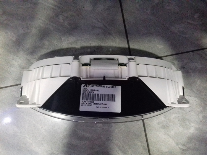 Ceasuri bord Ford Galaxy 1.9d 94-00  (1096303) [6]