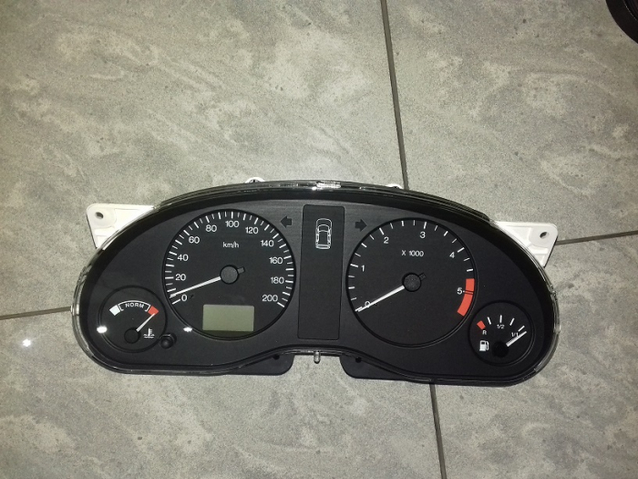 Ceasuri bord Ford Galaxy 1.9d 94-00  (1096303) [5]