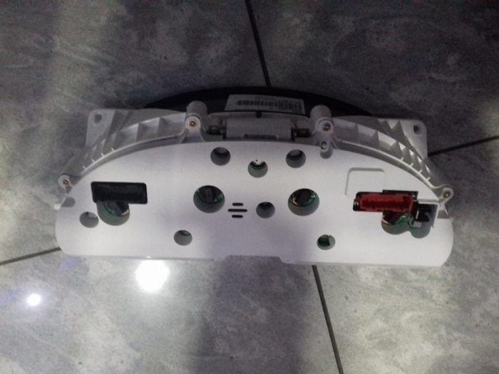 Ceasuri bord Ford Galaxy 1.9d 94-00  (1096303) [11]