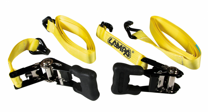 Chingi ancorare cu clichet si carlig Pro-Safe 2buc 35mmx5m [7]