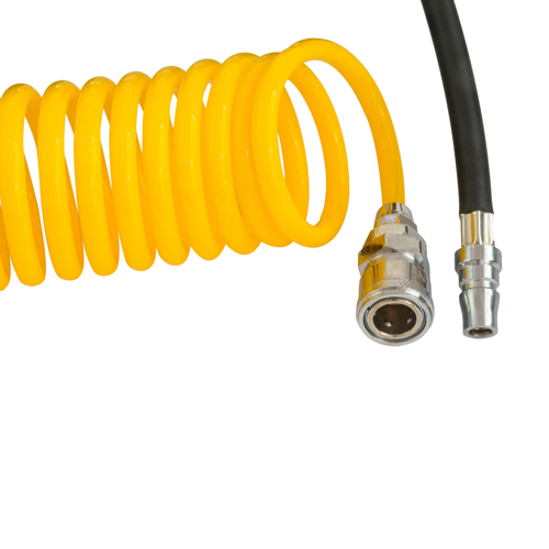 Compresor aer dublu pentru SUV 12V 4Cars [3]