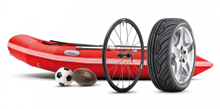 Compresor aer dublu pentru SUV Twin-Air 12V 200W [24]