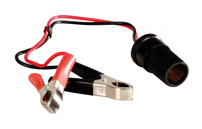 Compresor aer dublu pentru SUV Twin-Air 12V 200W [5]