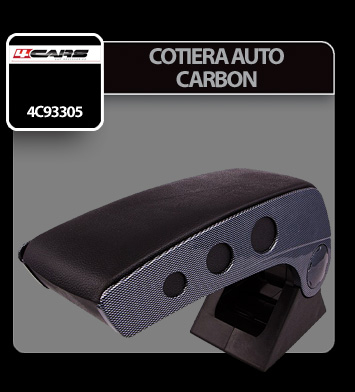 Cotiera auto carbon 4Cars [2]