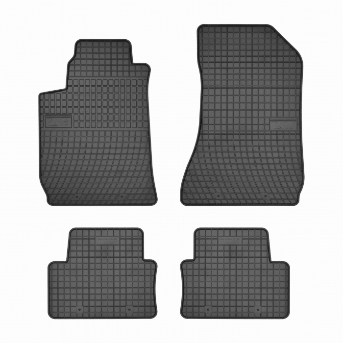 Covorase auto Alfa Romeo 159, caroserie Combi, fabricatie 09.2005 - 2011 #1 [1]