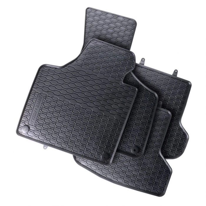 Covorase auto Audi A3 8P, caroserie Hatchback, fabricatie 05.2003 - 01.2013 #1 [1]