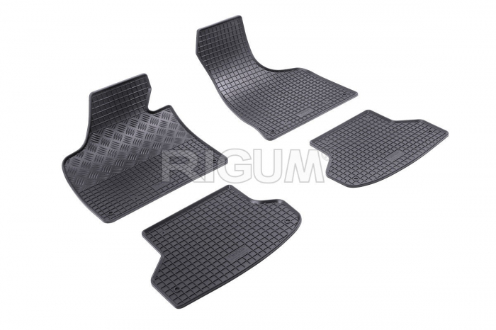 Covorase auto Audi A3 8P, caroserie Hatchback, fabricatie 05.2003 - 01.2013 #2 [1]