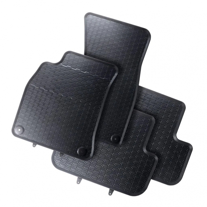 Covorase auto Audi A5 8TA, caroserie Coupe, fabricatie 01.2008 - 09.2016 #1 [1]