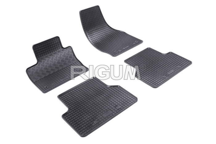 Covorase auto Audi Q3 I, caroserie SUV, fabricatie 08.2011 - 06.2018 #1 [1]