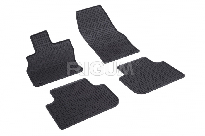Covorase auto Audi Q3 II, caroserie SUV, fabricatie 08.2018 - prezent #1 [1]