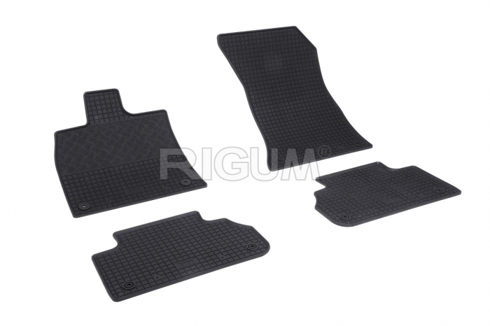 Covorase auto Audi Q5 FY, caroserie SUV, fabricatie 01.2017 - prezent #2 [1]