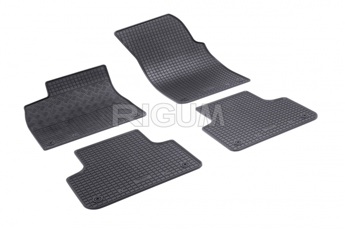 Covorase auto Audi Q7 4M, caroserie SUV, fabricatie 06.2015 - prezent #1 [1]