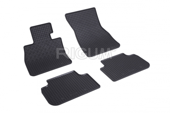 Covorase auto BMW Seria 1 F40, caroserie Hatchback, fabricatie 09.2019 - prezent #1 [1]