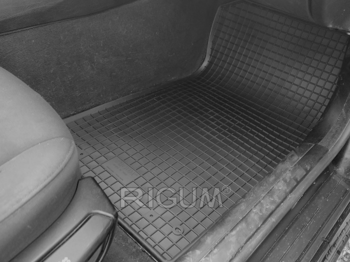 Covorase auto BMW Seria 3 E46 fabricatie 1998 - 08.2005, caroserie combi #1 [6]