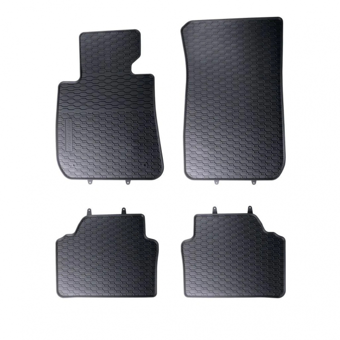 Covorase auto BMW Seria 3 E91, caroserie Combi, fabricatie 09.2005 - 11.2012 #2 [1]