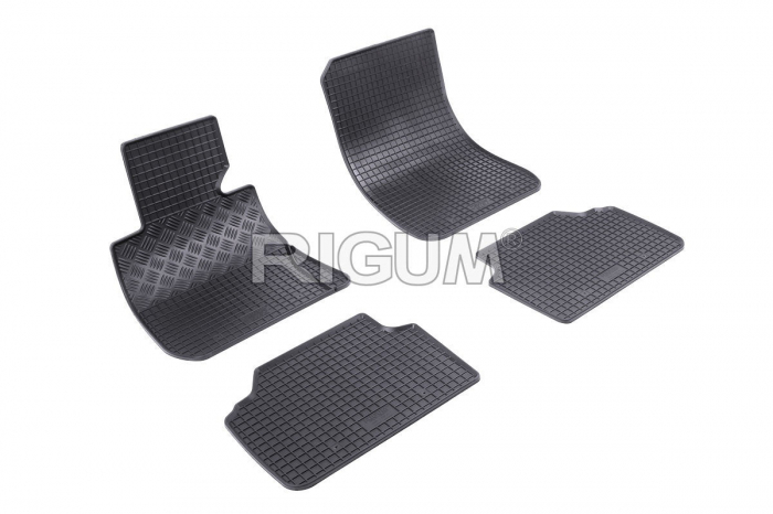Covorase auto BMW Seria 3 E91, caroserie Combi, fabricatie 09.2005 - 11.2012 #3 [1]
