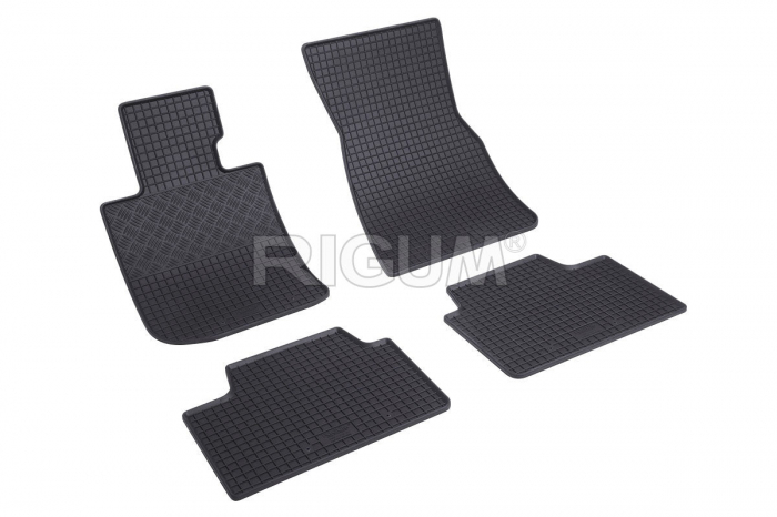 Covorase auto BMW Seria 3 G20, caroserie Sedan, fabricatie 03.2019 - prezent #1 [1]