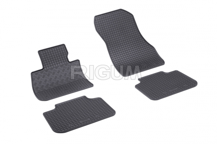 Covorase auto BMW X1 U11 fabricatie 2022 - prezent, caroserie suv #1 [1]