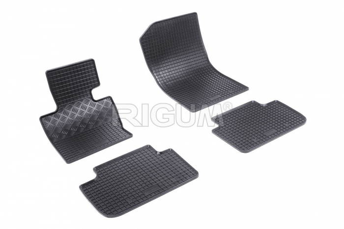 Covorase auto BMW X3 E83, caroserie SUV, fabricatie 01.2004 - 10.2010 #1 [1]