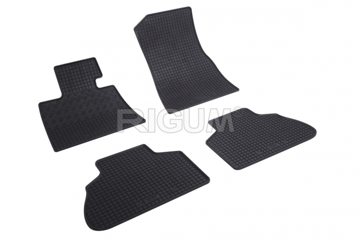 Covorase auto BMW X5 G05, caroserie SUV, fabricatie 11.2018 - prezent #1 [1]
