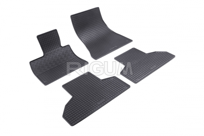 Covorase auto BMW X6 F16, caroserie SUV, fabricatie 11.2014 - 10.2019 #1 [1]