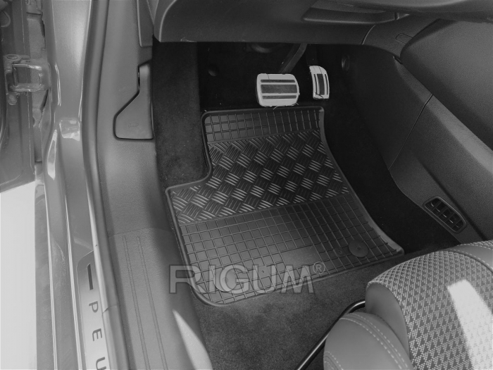 Covorase auto Citroen C4 E-X fabricatie 10.2022 - prezent, caroserie suv #1 [5]